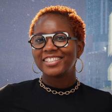 Raven Graves, the senior director of community aging at Encore Community Services, is calling for the city to make major infrastructure investments in HVAC systems in adult centers.